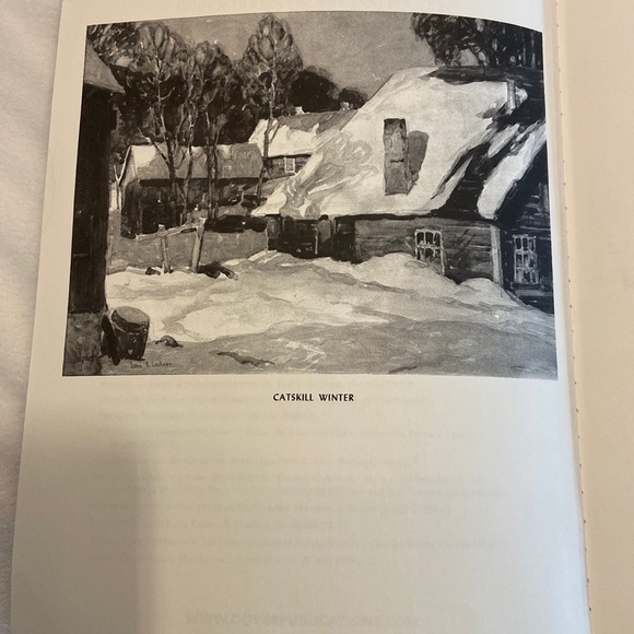 Carlson's Guide to Landscape Painting Book - Picture 6 of 8